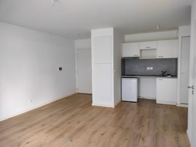Location Appartement 2 pices NANTES 44000