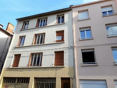 Location Appartement 3 pices CLERMONT-FERRAND 63000