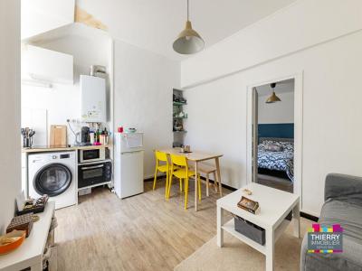 Vente Appartement 2 pices NANTES 44000