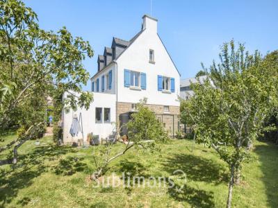Vente Maison 8 pices ARRADON 56610