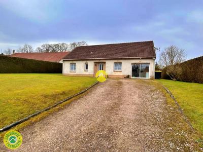 Vente Maison 9 pices FRUGES 62310