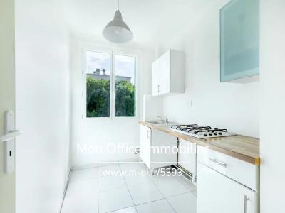 Vente Appartement 3 pices MARSEILLE-9EME-ARRONDISSEMENT 13009
