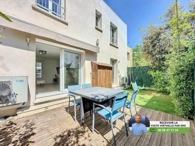 Vente Maison 4 pices JUAN-LES-PINS 06160