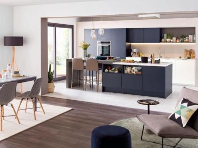 Vente Appartement 5 pices SAINT-OUEN 93400