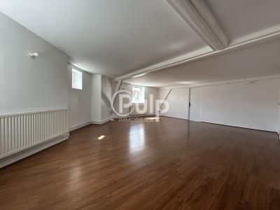 Location Appartement 4 pices LIEVIN 62800