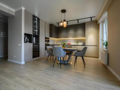 Vente Appartement COURBEVOIE 92400