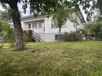 Vente Maison 7 pices BALDERSHEIM 68390