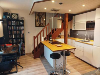 Vente Appartement 2 pices NANTES 44100