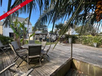 Vente Maison 6 pices RIANTEC 56670
