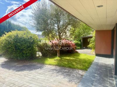 Vente Maison 5 pices ROMILLE 35850