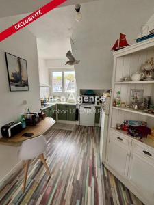 Vente Appartement 5 pices LORIENT 56100