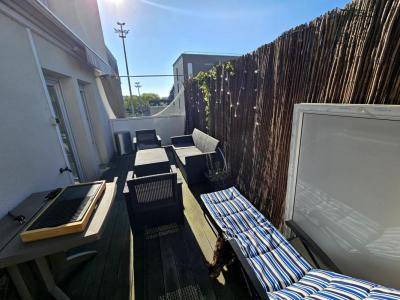 Location Appartement 3 pices BOBIGNY 93000