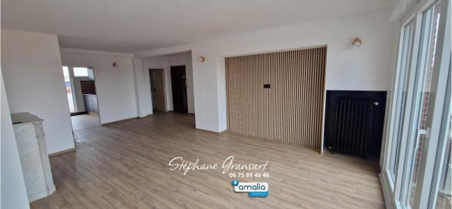 Vente Appartement 4 pices LILLE 59000