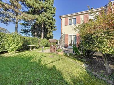 Vente Maison 6 pices ELANCOURT 78990
