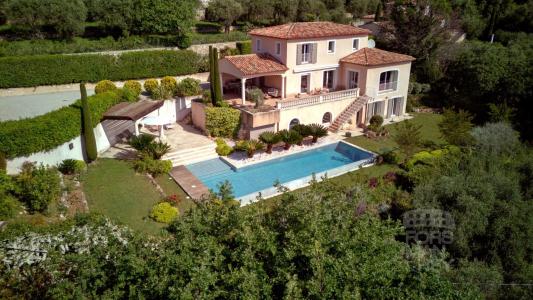 Vente Maison 7 pices CABRIS 06530