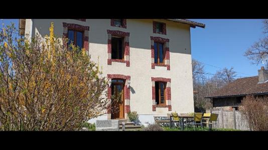 Vente Maison 5 pices SAINT-PRIEST-SOUS-AIXE 87700