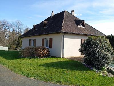 Vente Maison 5 pices ISLE 87170
