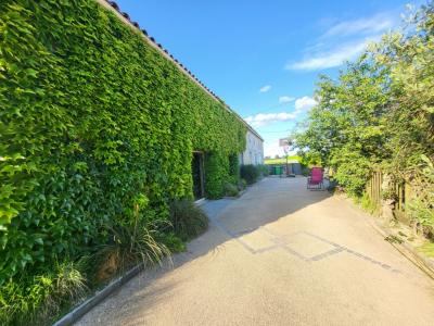 Vente Maison 7 pices COULONGES-SUR-L'AUTIZE 79160