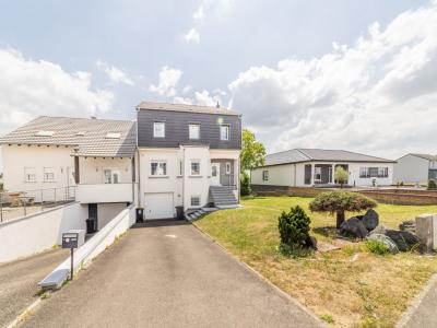 Vente Maison 5 pices THEDING 57450