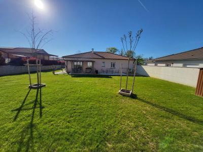 Vente Maison 4 pices VANDEINS 01660