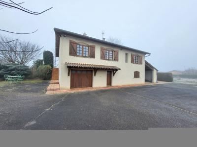 Vente Maison 6 pices GORREVOD 01190