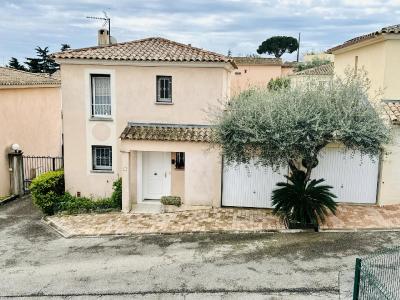 Vente Maison 5 pices CANNET 06110