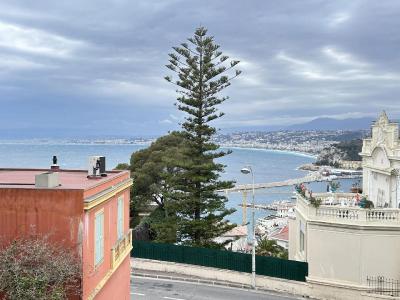 Vente Appartement 8 pices NICE 06300