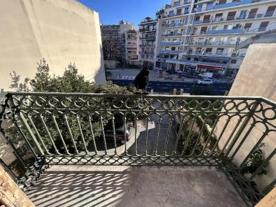 Vente Appartement 3 pices NICE 06100