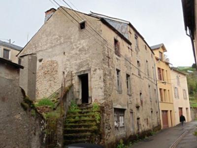 Vente Maison 9 pices MURAT-SUR-VEBRE 81320
