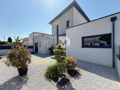 Vente Maison 5 pices VERTOU 44120