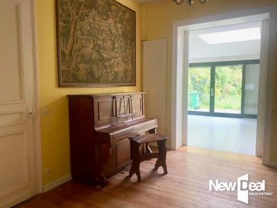 Vente Maison 6 pices CYSOING 59830