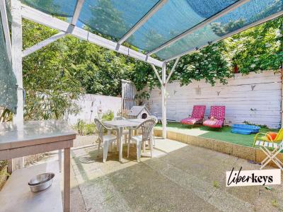 Vente Appartement 3 pices SATHONAY-CAMP 69580