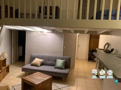 Location Appartement 2 pices BORDEAUX 33000