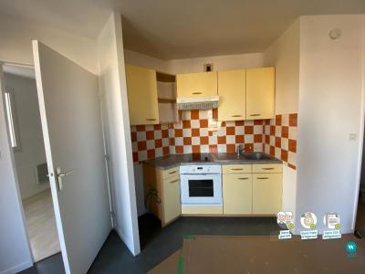 Location Appartement 2 pices CLERMONT-FERRAND 63000