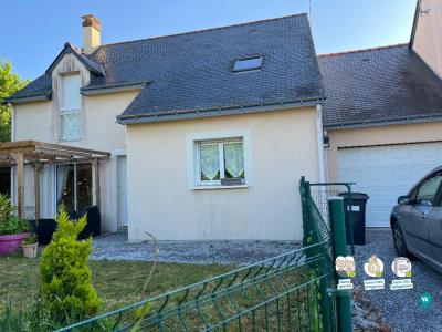 Location Maison 5 pices MONTREUIL-JUIGNE 49460