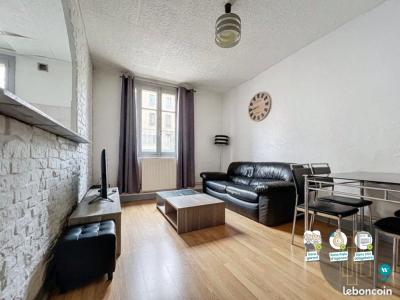 Location Appartement 2 pices VILLEFRANCHE-SUR-SAONE 69400