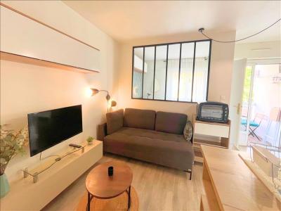 Location Appartement AIX-LES-BAINS 73100