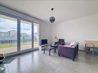 Location Appartement 2 pices NEMOURS 77140