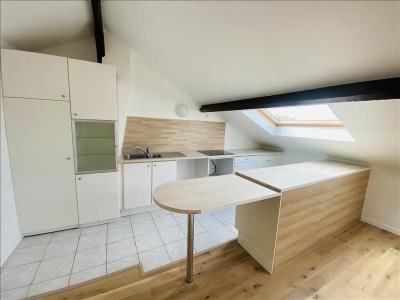 Location Appartement NANTERRE 92000