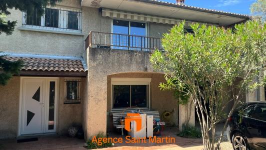 Vente Maison 5 pi�ces ANCONE 26200