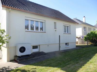Vente Maison 4 pices SAINT-BERTHEVIN 53940