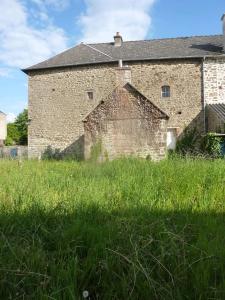 Vente Maison 4 pices MAYENNE 53100