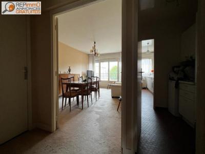 Location Appartement 3 pices PARIS-20EME-ARRONDISSEMENT 75020