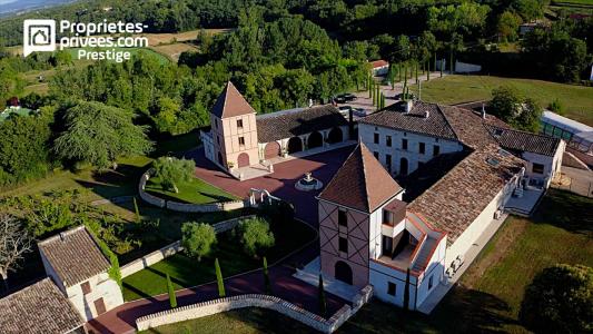 Vente Prestige CAHUZAC-SUR-VERE 81140