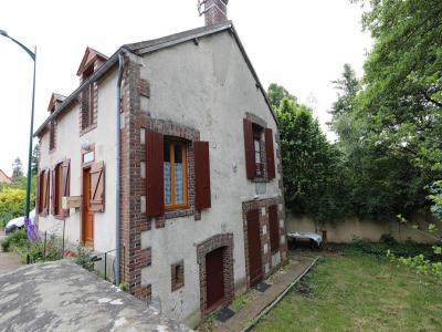 Vente Maison 4 pices SAINT-PRIVE 89220