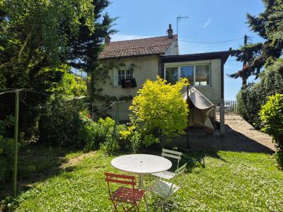 Vente Maison 4 pices BLOIS 41000