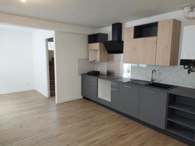 Vente Maison 4 pices LILLEBONNE 76170