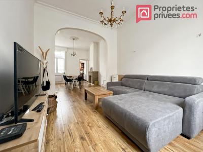 Vente Maison 5 pices ARMENTIERES 59280