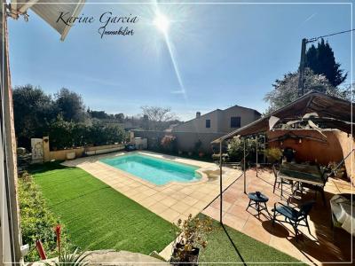 Vente Maison 6 pices SIX-FOURS-LES-PLAGES 83140