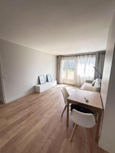 Location Appartement 3 pices MONTROUGE 92120